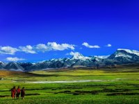 Tibet e Nepal - Cultura nos Himalaias