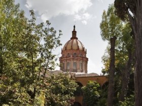 México Colonial