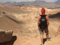 Atacama Aventura Trek - Vulcão Toco 5.640 m
