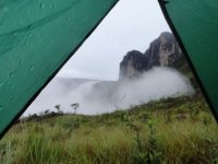 Expedição Monte Roraima - Circuito Mágico Makunaima