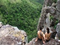 Chapada dos Veadeiros - Travessia Leste Express