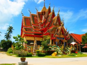  Tailândia Essencial