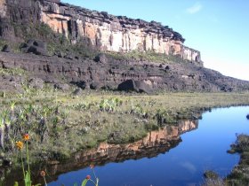 Expedição Monte Roraima - Circuito Místico Catedral