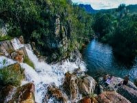 Chapada dos Veadeiros Light