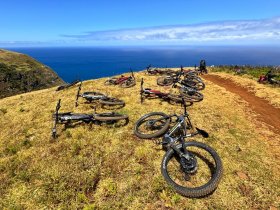 Portugal - Cicloturismo na Ilha da Madeira