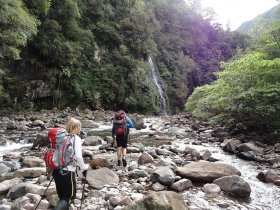 Aparados da Serra - Trekking na Terra dos Cânions