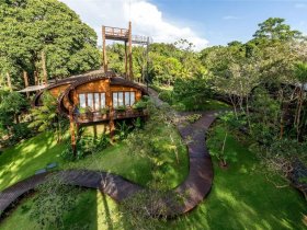 Amazônia - Mirante do Gavião Amazon Lodge