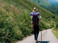 Espanha - Caminho de Santiago de Compostela Completo 