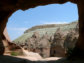 Sensações da Turquia