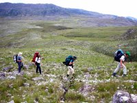 Expedição OBB - Programa FEAL na Serra do Cipó