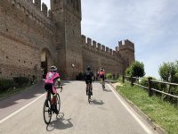 Itália Cicloturismo - A Bela Emília Romagna