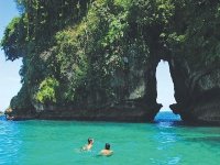 Costa Rica e Panamá – Parques Nacionais e Praias do Caribe