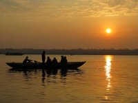 Índia - Triângulo Dourado e Varanasi