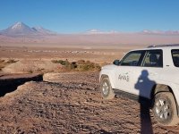  Atacama Luxo – Awasi Atacama Relais & Châteaux