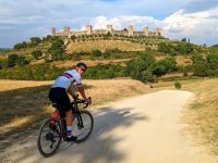 Itália Cicloturismo - Belezas da Toscana