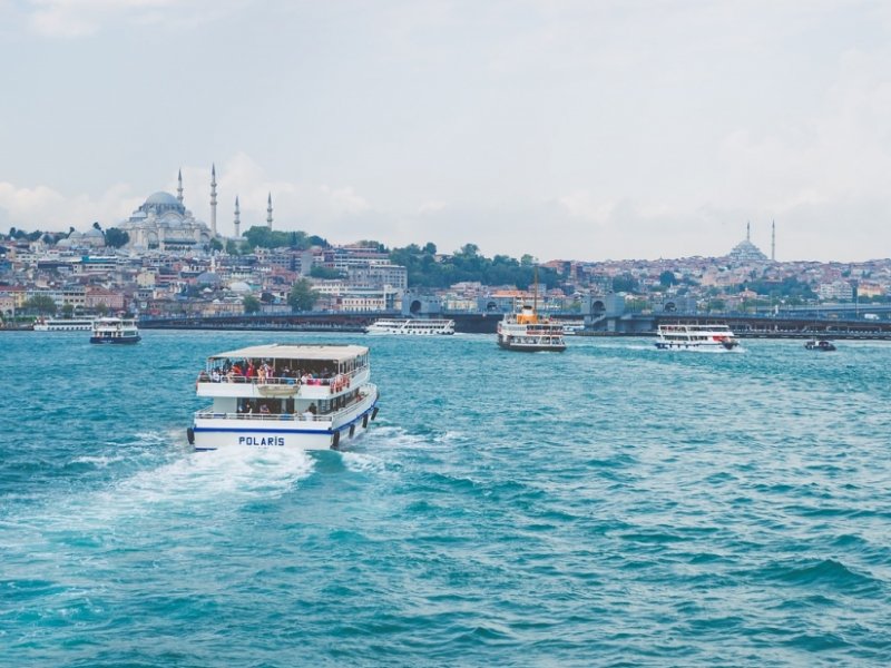Turquia - Istambul