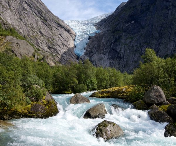 Noruega Mágica