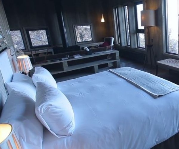 Patagonia Luxo – Awasi Patagonia Relais & Châteaux