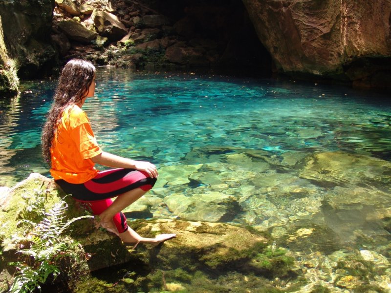 Jalapada - Jalapão 360º e Chapada das Mesas