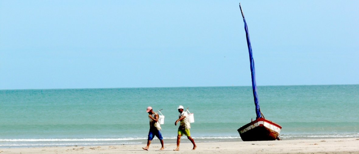 Jericoacoara