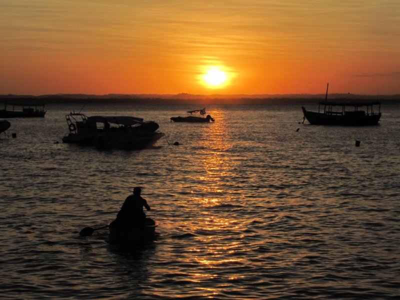 Morro de São Paulo Livre