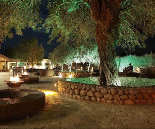  Atacama Luxo – Cumbres de Atacama