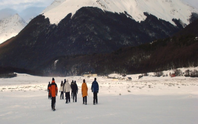Pacotes de Viagem para Patagônia