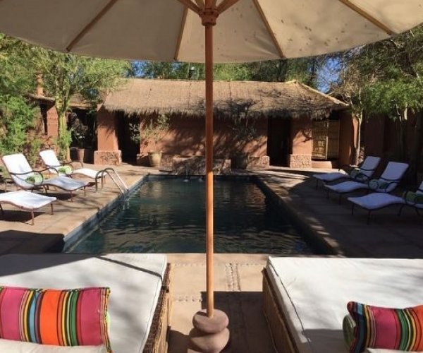  Atacama Luxo – Awasi Atacama Relais & Châteaux