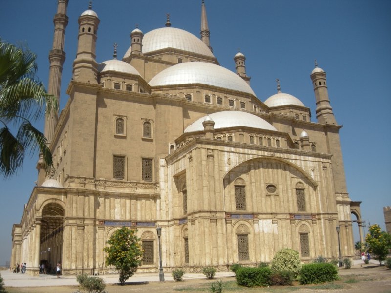 Egito - Cairo