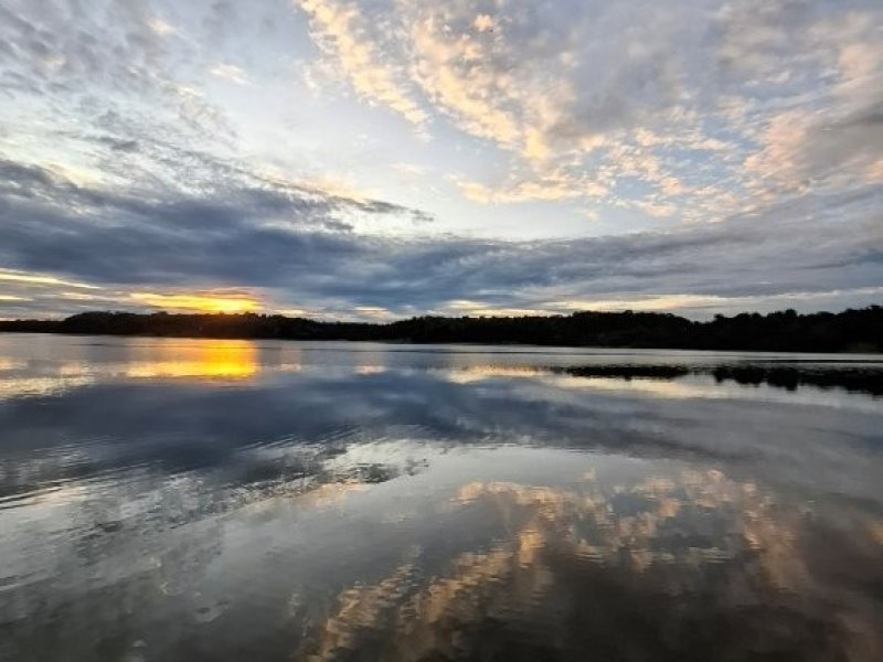 Amazônia - Vivência Ribeirinha no Baixo Rio Negro