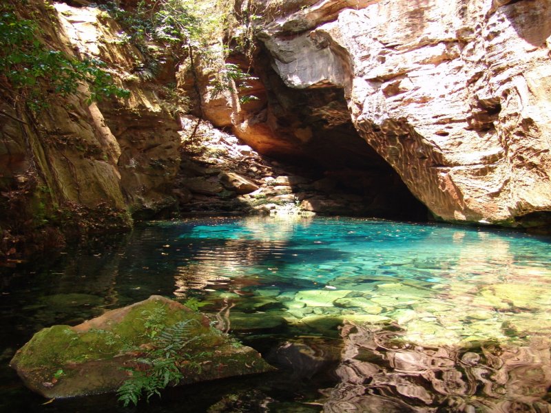 Chapada das Mesas Essencial