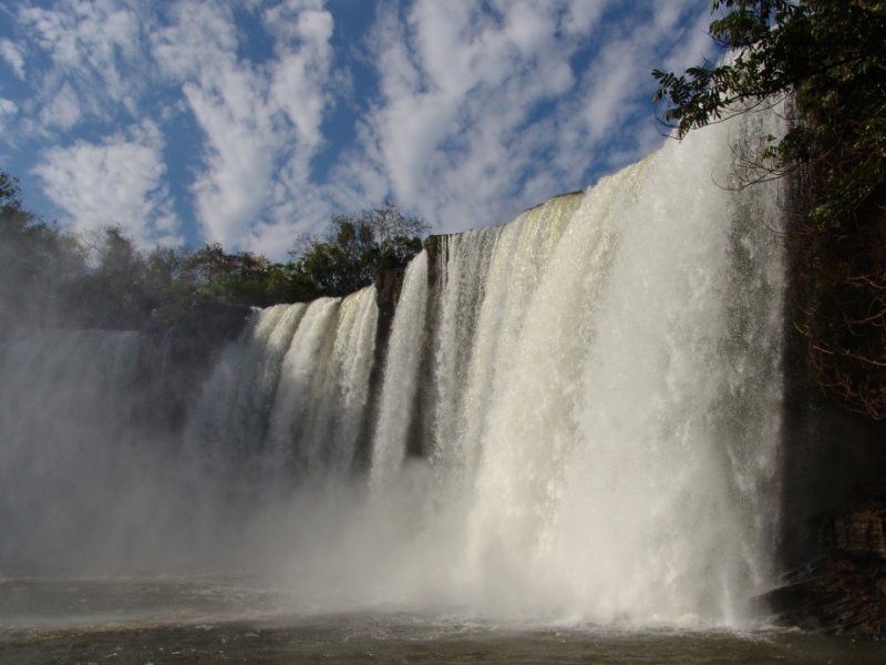 Chapada das Mesas Essencial