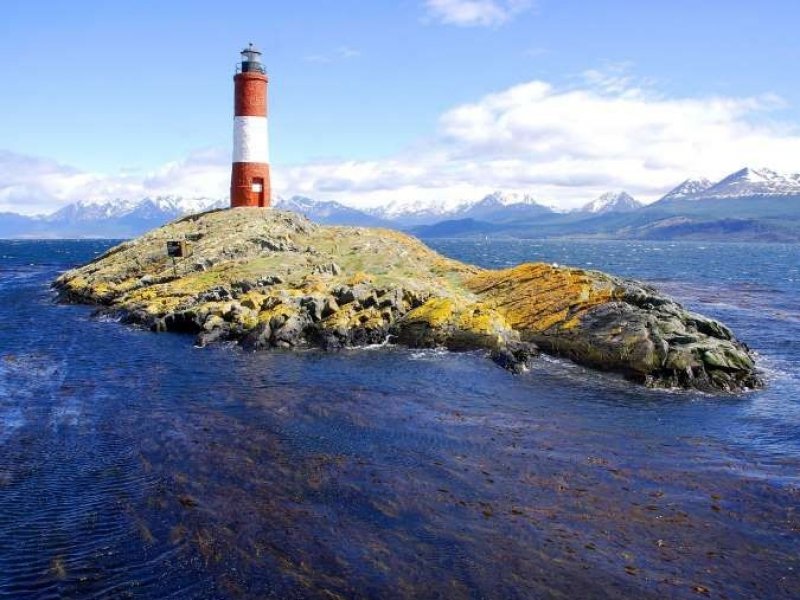 Patagonia Essencial - El Calafate e Ushuaia