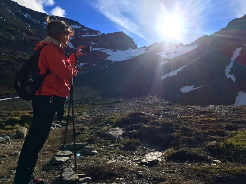 Patagonia Essencial - El Calafate e Ushuaia