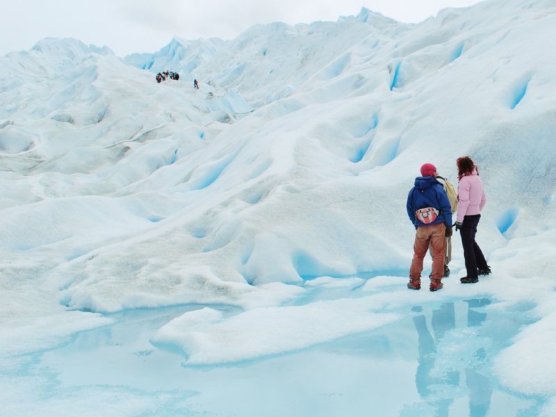 Patagonia Essencial - El Calafate e Ushuaia