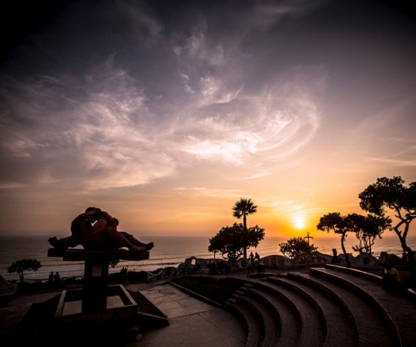 Lima Cultural