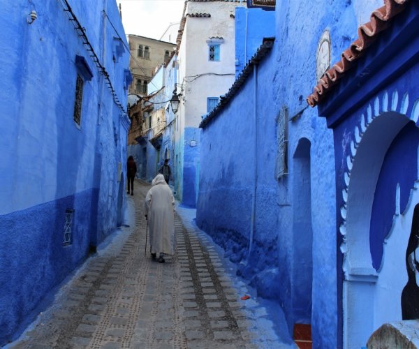 Tesouros do Marrocos Especial
