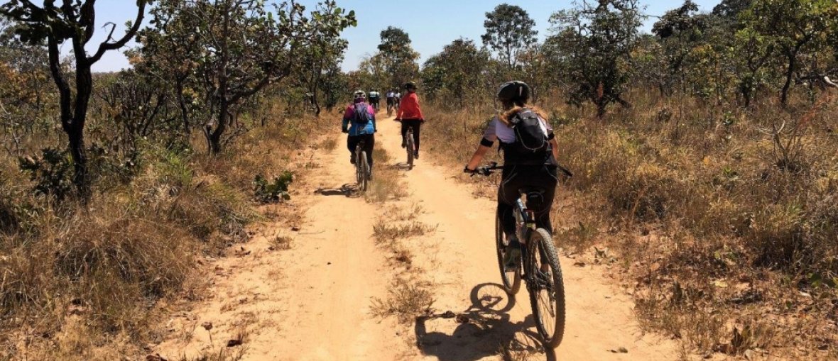 Pacote de Viagem para Pirenópolis