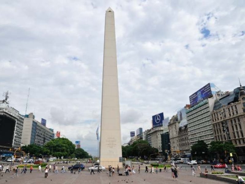 Lagos Andinos – Travessia dos Lagos  de Santiago a Buenos Aires