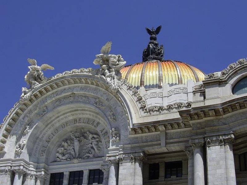 México Colonial e Caribe