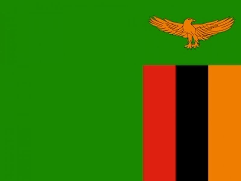 Zâmbia