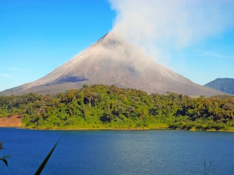 Costa Rica