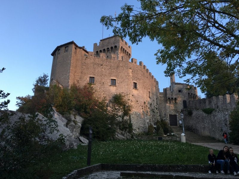 Itália Cicloturismo - A Bela Emília Romagna