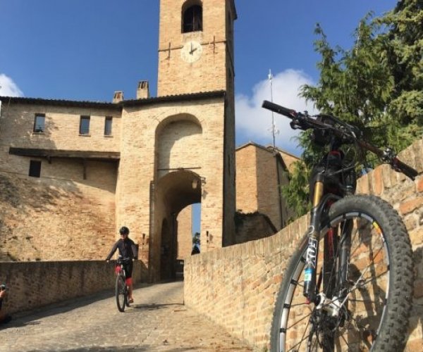 Itália Cicloturismo - A Bela Emília Romagna