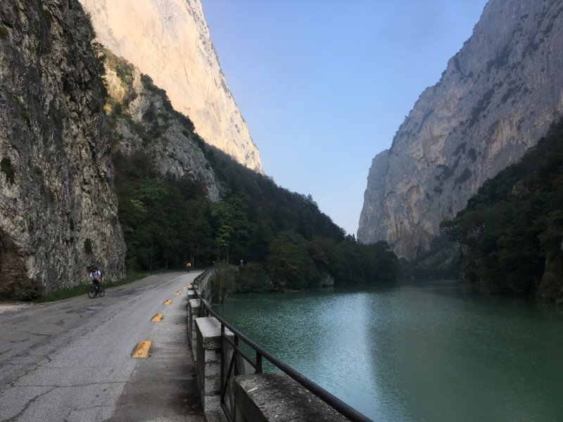 Itália Cicloturismo - A Bela Emília Romagna