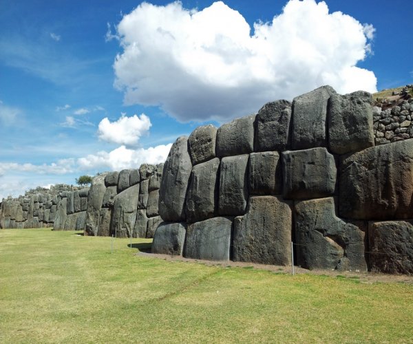 Peru e Bolívia Cultural 