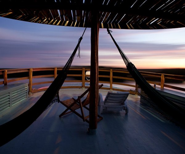 Amazônia - Expedição Katerre - Reservas Xixuaú e Jauaperi
