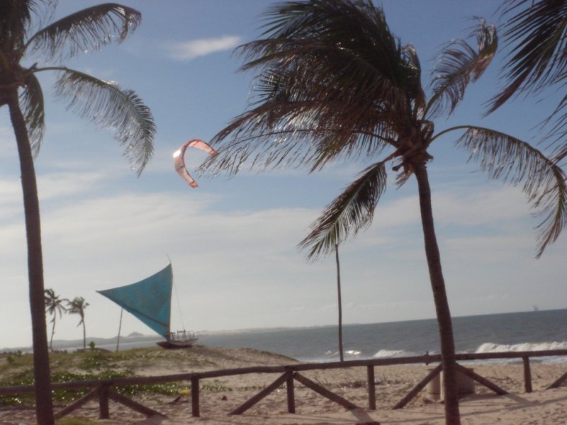 Jericoacoara 