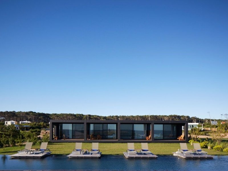 Hotel Vik Chile
