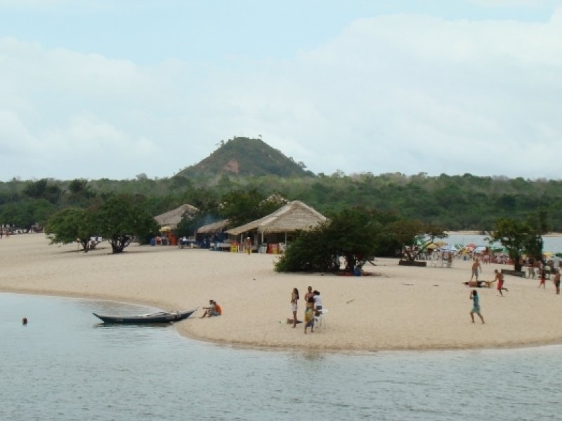 Amazônia - Belém, Ilha de Marajó, Alter do Chão e Juma Amazon Lodge